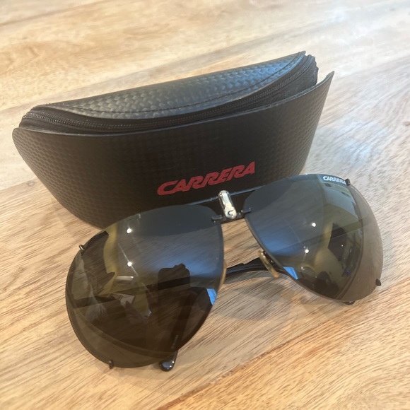 Carrera Accessories Aviator Sunglasses Poshmark